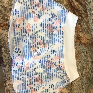 Puma Women’s Floral Skort